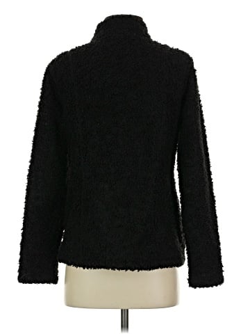 J.Jill Faux Fur Jacket (view 2)