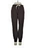 Vuori Brown Track Pants Size XS - photo 1