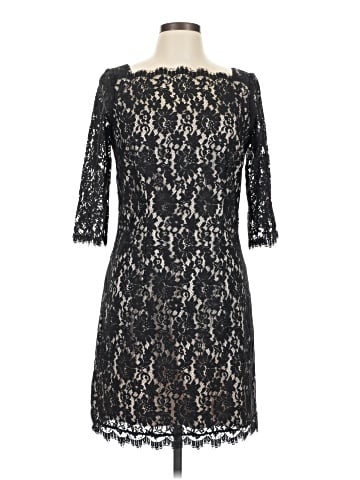 Boston Proper Cocktail Dress (view 1)