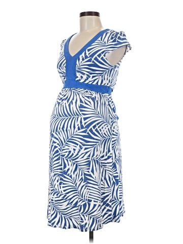 Motherhood Cocktail Dress (view 1)