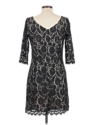 Boston Proper Cocktail Dress (view 2)