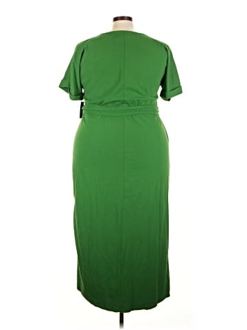 ELOQUII Casual Dress (view 2)