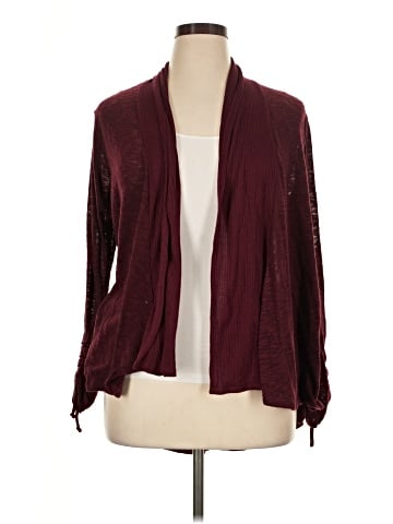 No Boundaries Cardigan (view 1)