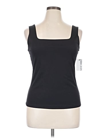 Nine West Sleeveless Top (view 1)