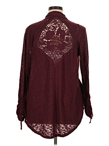 No Boundaries Cardigan (view 2)