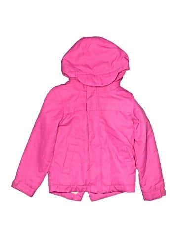 Cat & Jack Raincoat (view 1)