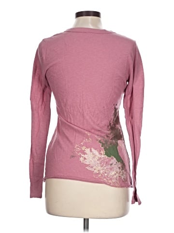 CALVIN KLEIN JEANS Pullover Sweater (view 2)