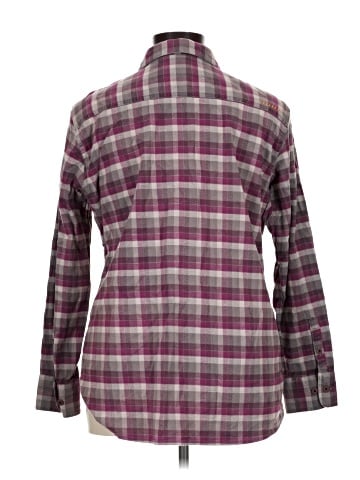 Ariat Long Sleeve Button-Down Shirt (view 2)