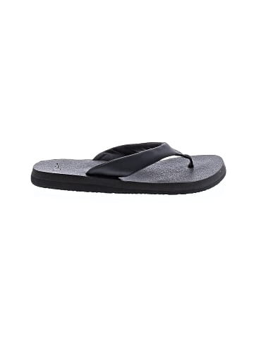 Sanuk Flip Flops (view 1)