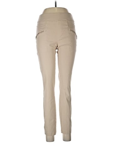 GG Blue Casual Pants (view 1)
