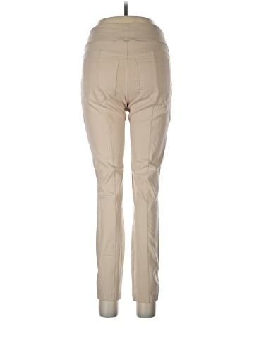 GG Blue Casual Pants (view 2)