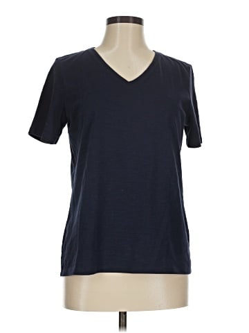 Talbots Outlet Short Sleeve T-Shirt (view 1)