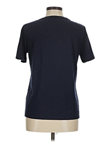 Talbots Outlet Short Sleeve T-Shirt (view 2)