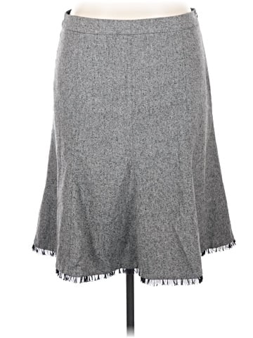 White House Black Market Casual Skirt (view 1)