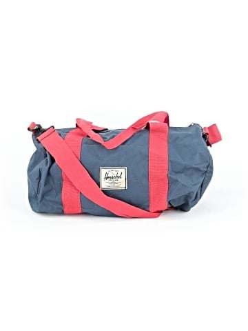 Herschel Supply Co. Weekender (view 1)