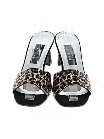 Stuart Weitzman Sandals (view 2)
