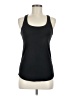 Lululemon Athletica Black Active Tank Size M (estimated) - photo 1