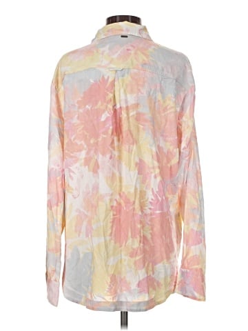 O'Neill Long Sleeve Blouse (view 2)
