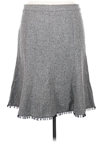 White House Black Market Casual Skirt (view 2)