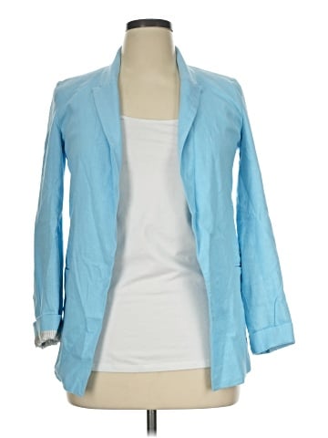 T Tahari Blazer (view 1)