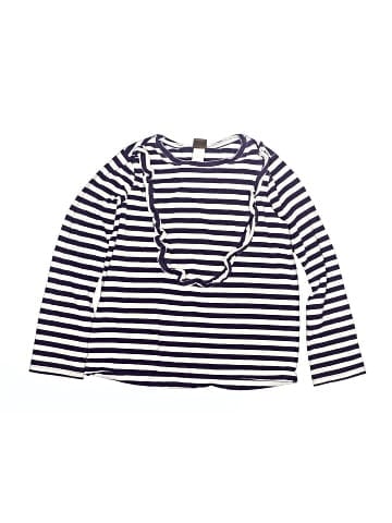 Tea Long Sleeve T-Shirt (view 1)