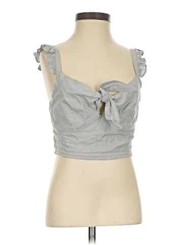 Express Tank Top (view 1)