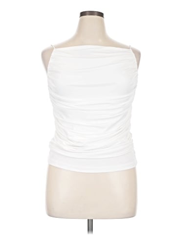 Ann Taylor LOFT Sleeveless Top (view 1)