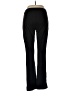 Max Studio Solid Black Active Pants Size L - photo 2