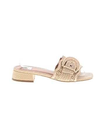 Dolce Vita Sandals (view 1)