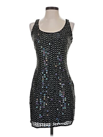 Aidan Mattox Cocktail Dress (view 1)