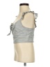 Express Gray Tank Top Size XS - photo 5