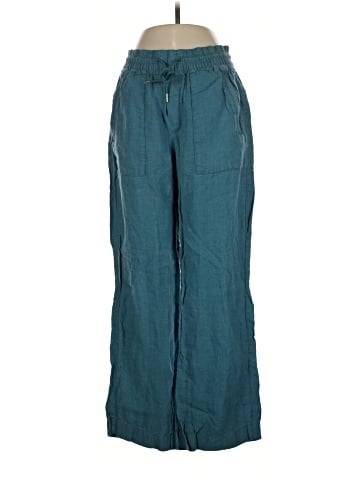Athleta Linen Pants (view 1)