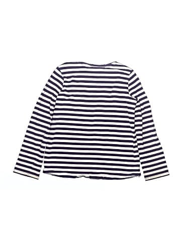 Tea Long Sleeve T-Shirt (view 2)