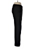 Max Studio Solid Black Active Pants Size L - photo 4