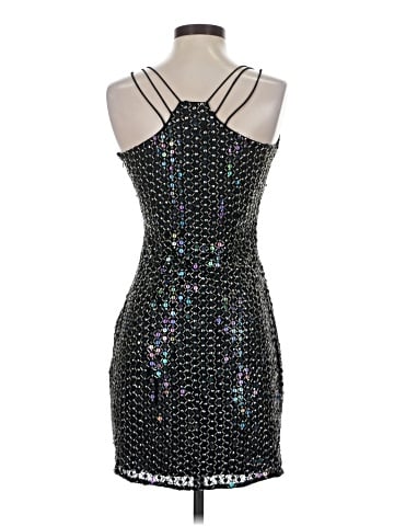 Aidan Mattox Cocktail Dress (view 2)