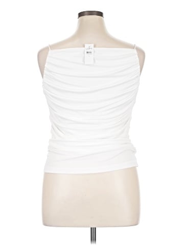 Ann Taylor LOFT Sleeveless Top (view 2)