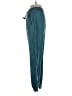 Athleta 100% Linen Teal Linen Pants Size 2 - photo 5