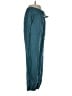 Athleta 100% Linen Teal Linen Pants Size 2 - photo 4