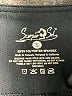 Scorpio Sol Solid Black Active Pants Size S - photo 7