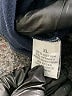 DressBarn Blue Track Jacket Size XL - photo 7