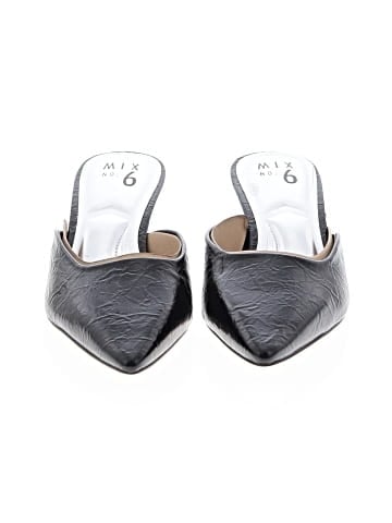 Mix No. 6 Mule/Clog (view 2)