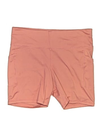 Ideology Athletic Shorts (view 1)