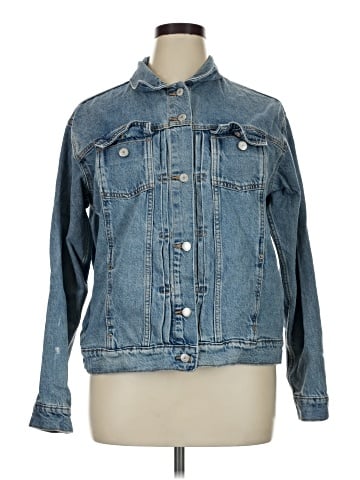 Old Navy Denim Jacket (view 1)