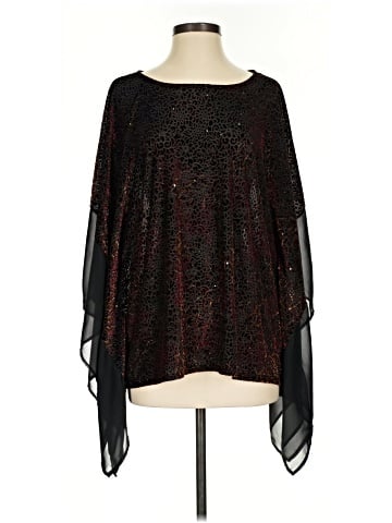 Reba 3/4 Sleeve Blouse (view 1)