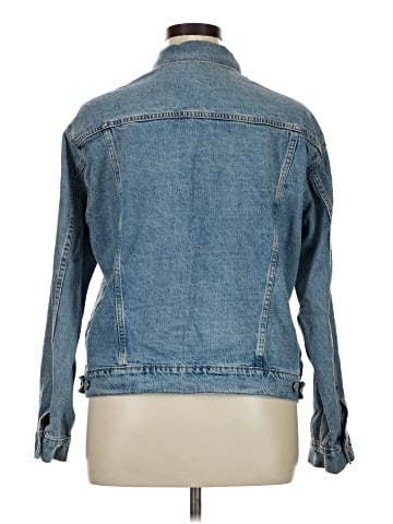 Old Navy Denim Jacket (view 2)