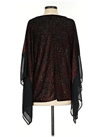 Reba 3/4 Sleeve Blouse (view 2)