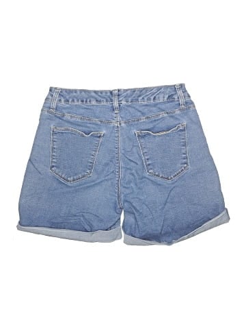 Relativity Denim Shorts (view 2)