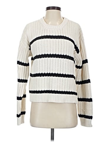 Splendid Pullover Sweater (view 1)