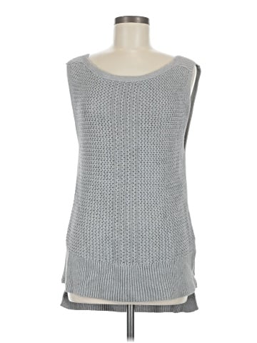 Banana Republic Sleeveless T-Shirt (view 1)