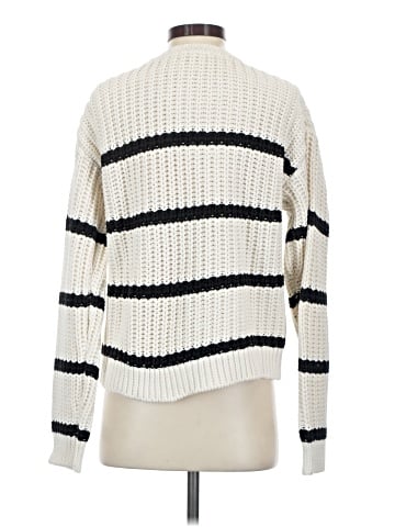 Splendid Pullover Sweater (view 2)